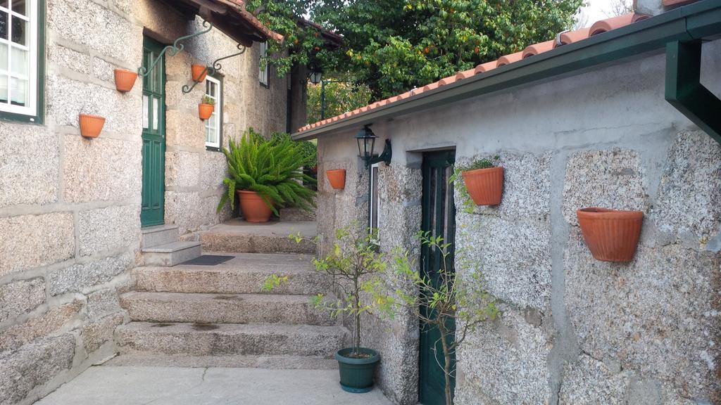 Casa Das Vendas الغرفة الصورة