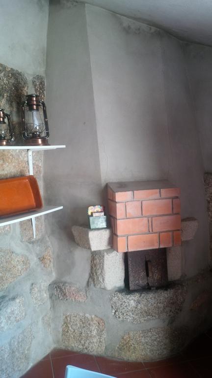Casa Das Vendas الغرفة الصورة