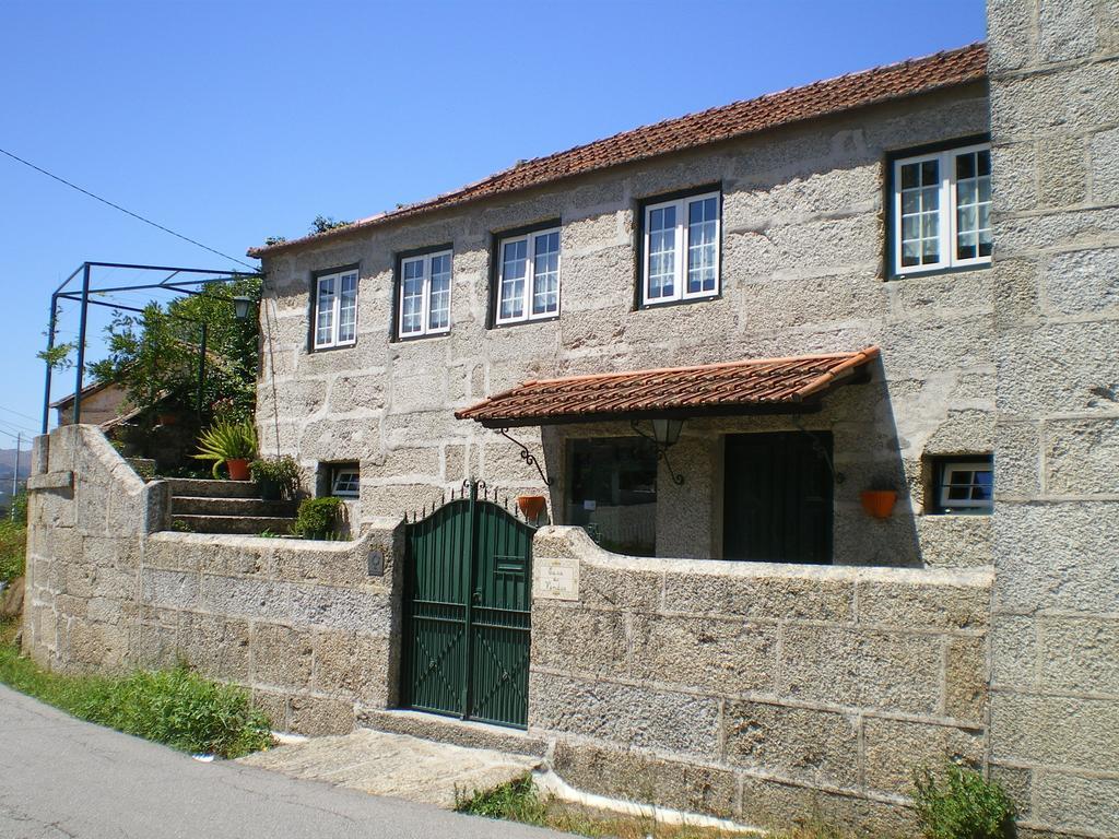 Casa Das Vendas الغرفة الصورة