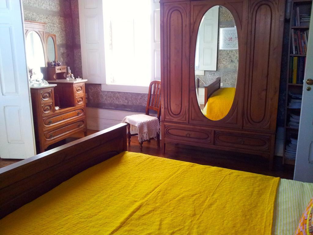 Casa Das Vendas الغرفة الصورة