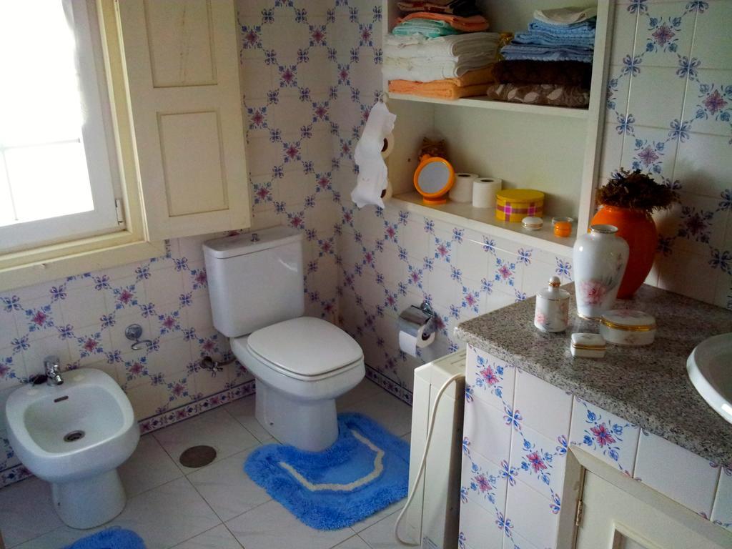 Casa Das Vendas الغرفة الصورة