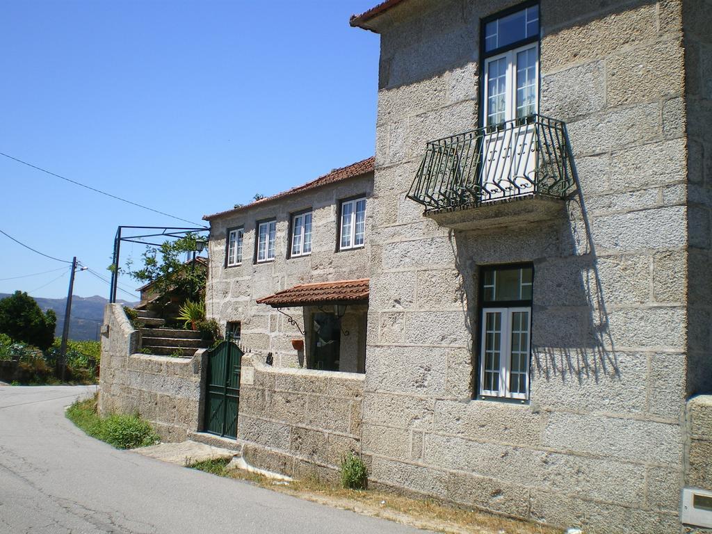 Casa Das Vendas الغرفة الصورة