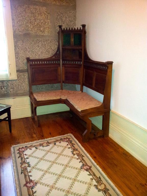Casa Das Vendas الغرفة الصورة