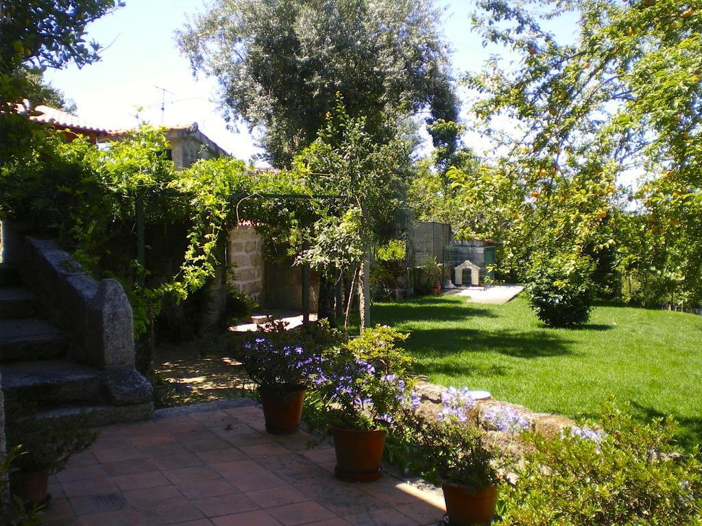 Casa Das Vendas الغرفة الصورة