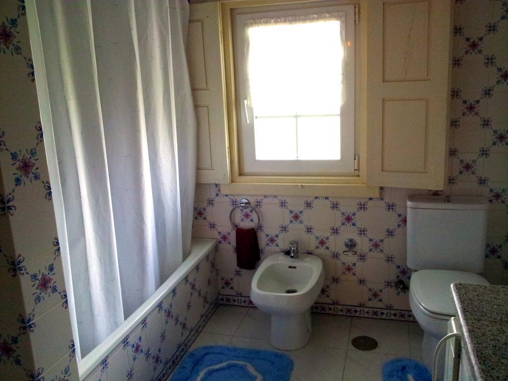 Casa Das Vendas الغرفة الصورة