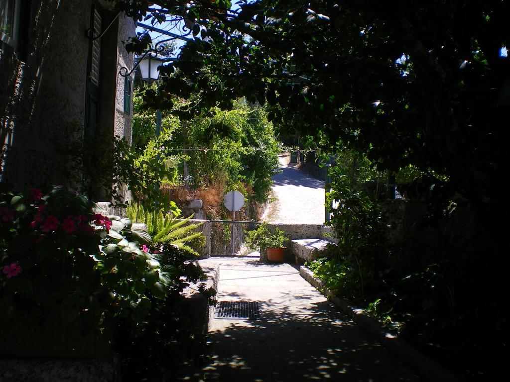 Casa Das Vendas الغرفة الصورة