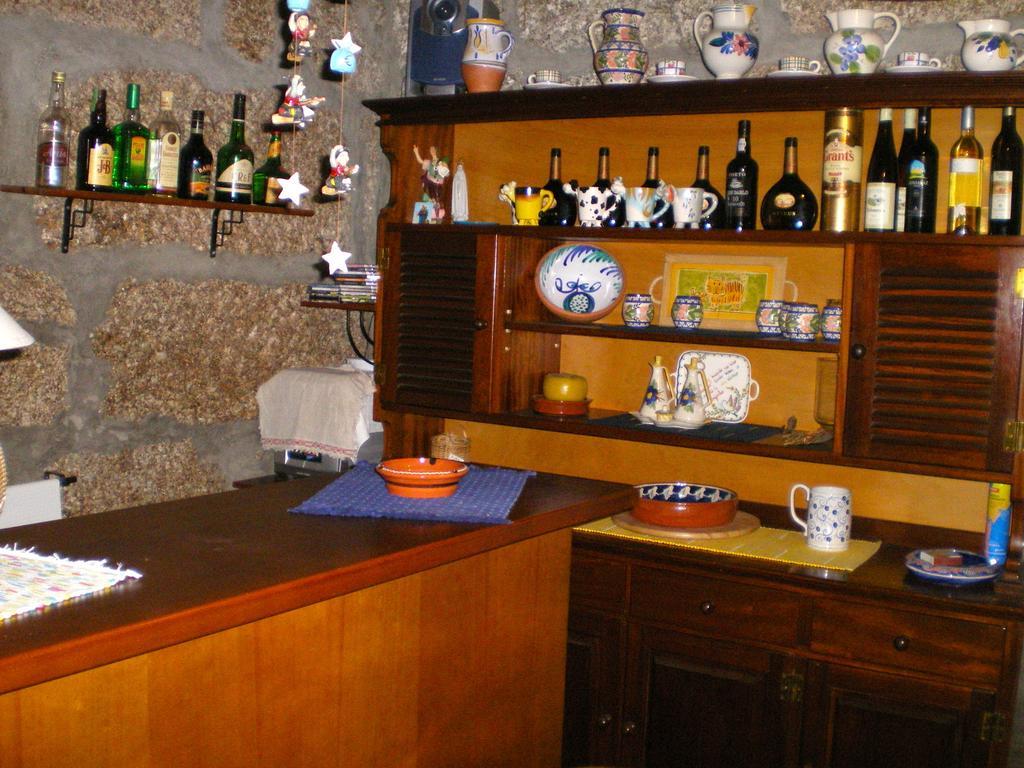 Casa Das Vendas الغرفة الصورة