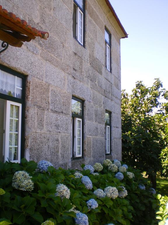 Casa Das Vendas الغرفة الصورة