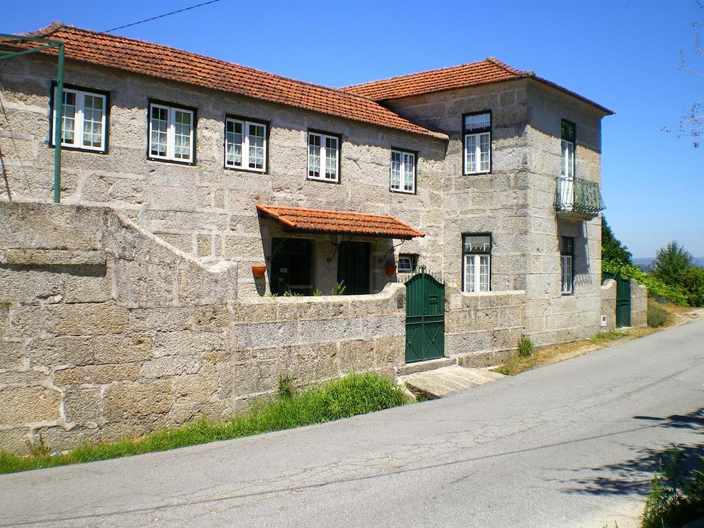 Casa Das Vendas الغرفة الصورة