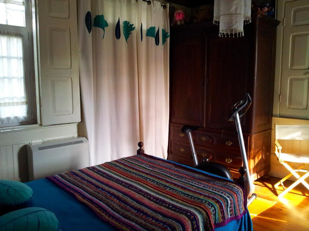 Casa Das Vendas الغرفة الصورة