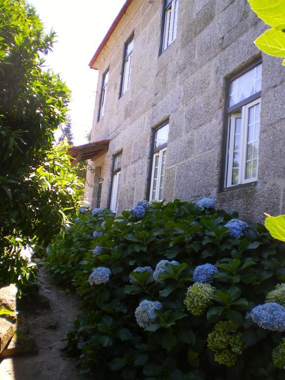Casa Das Vendas الغرفة الصورة