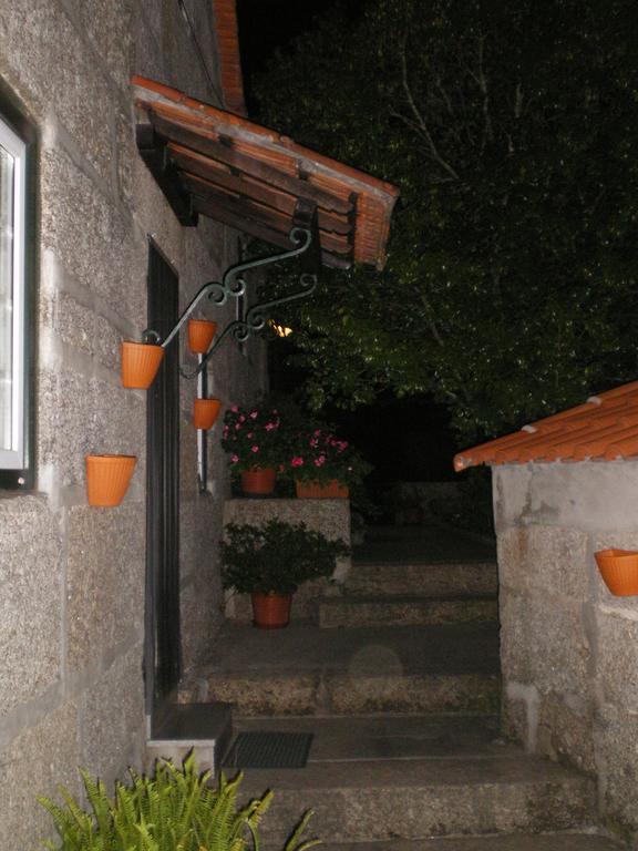 Casa Das Vendas الغرفة الصورة