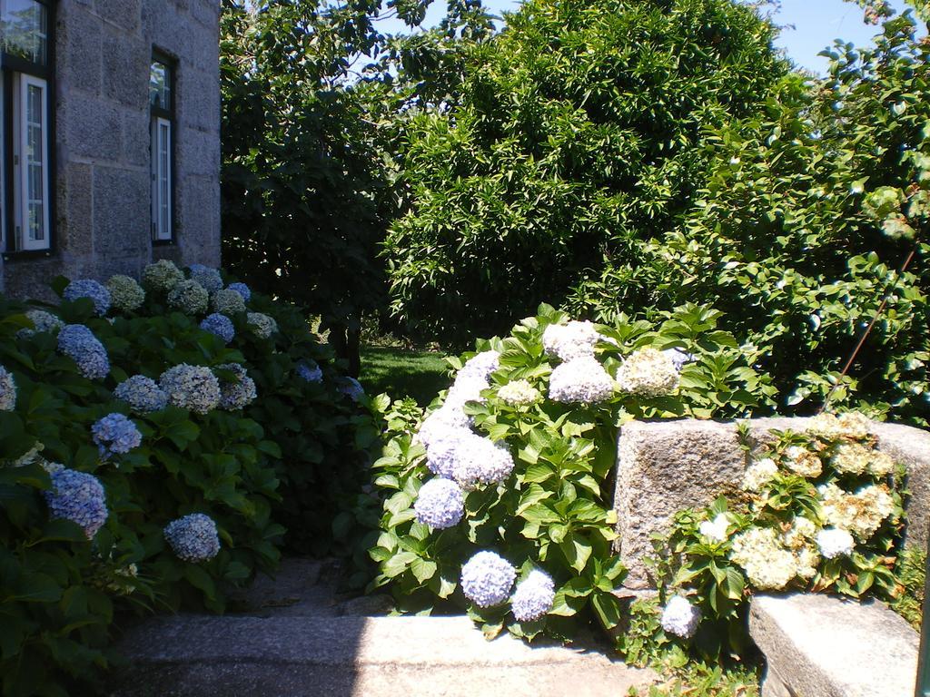 Casa Das Vendas الغرفة الصورة