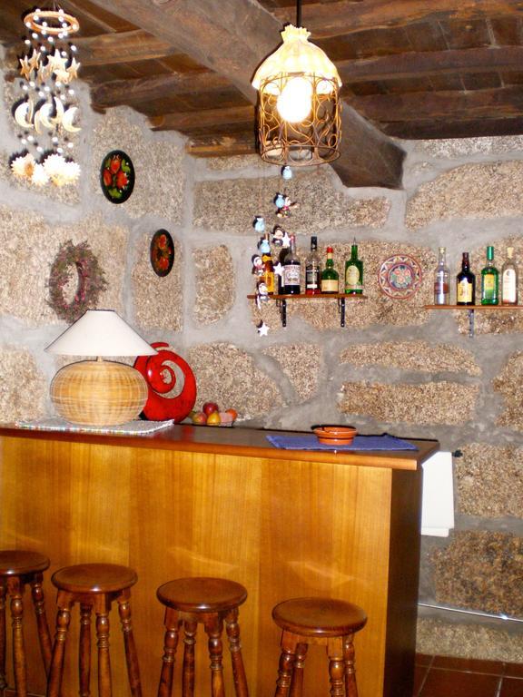 Casa Das Vendas الغرفة الصورة