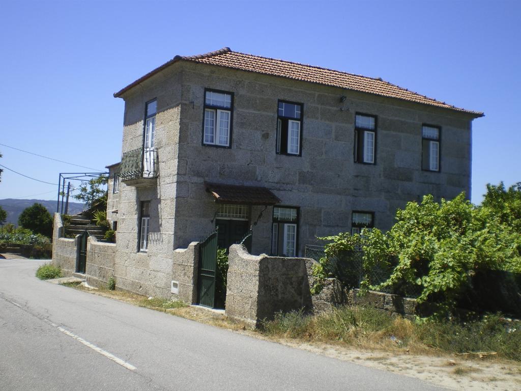 Casa Das Vendas الغرفة الصورة