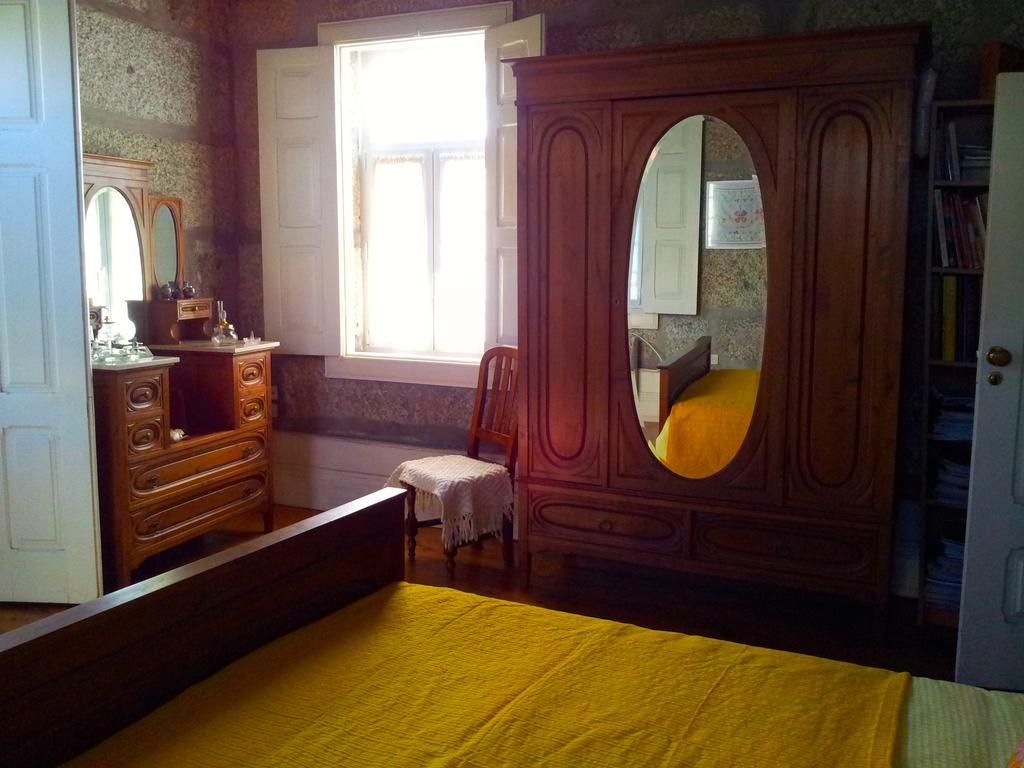 Casa Das Vendas الغرفة الصورة