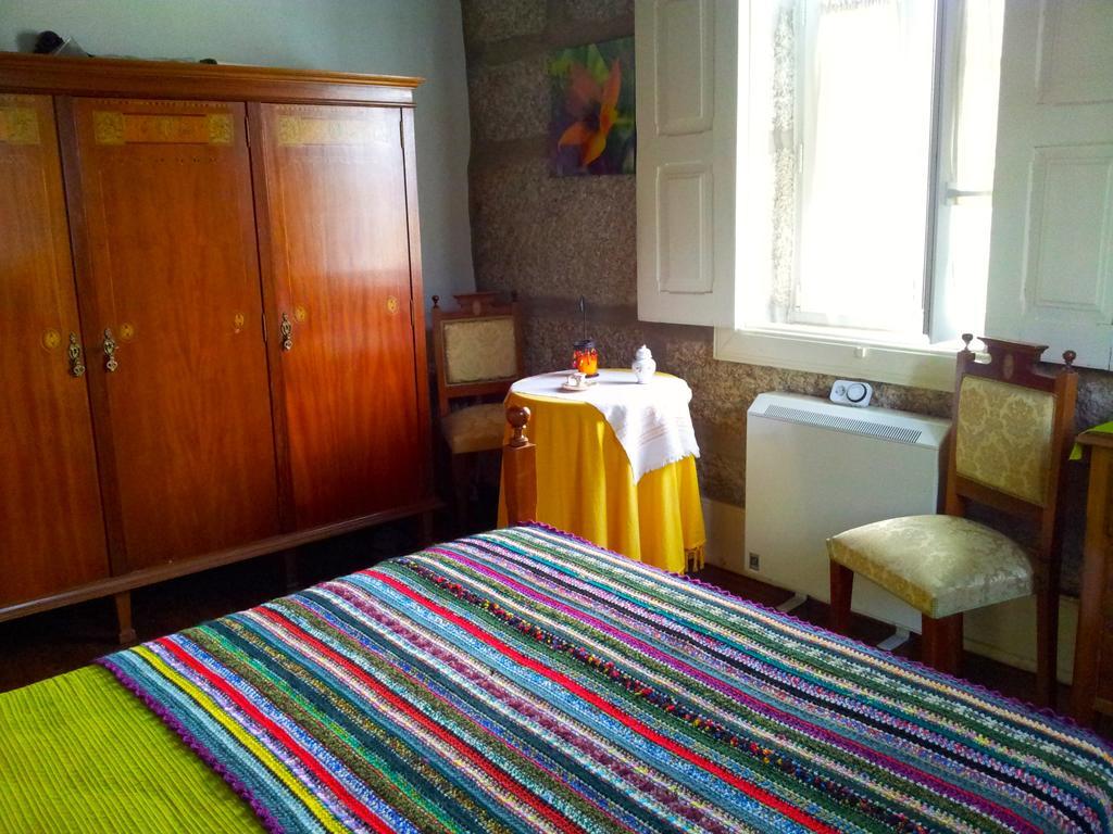 Casa Das Vendas الغرفة الصورة