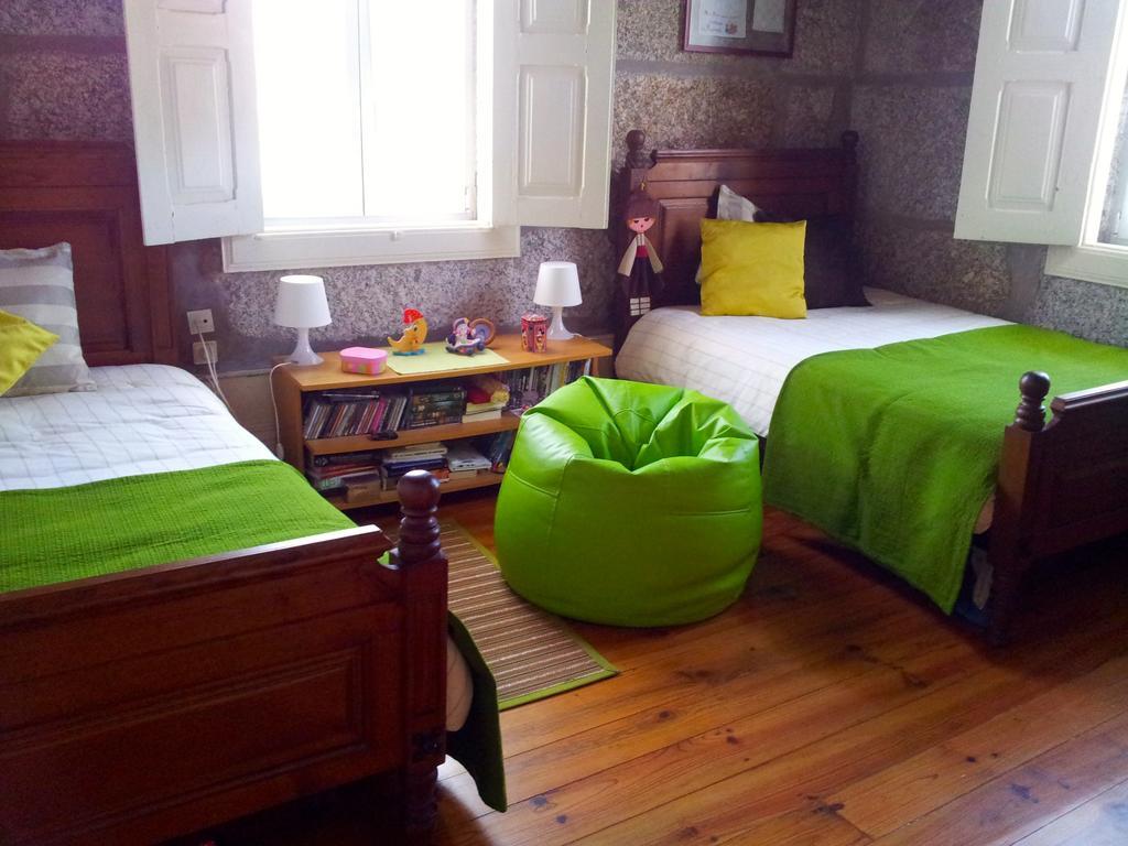 Casa Das Vendas الغرفة الصورة