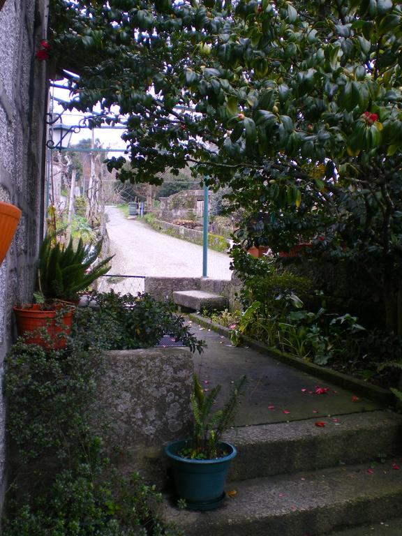Casa Das Vendas الغرفة الصورة