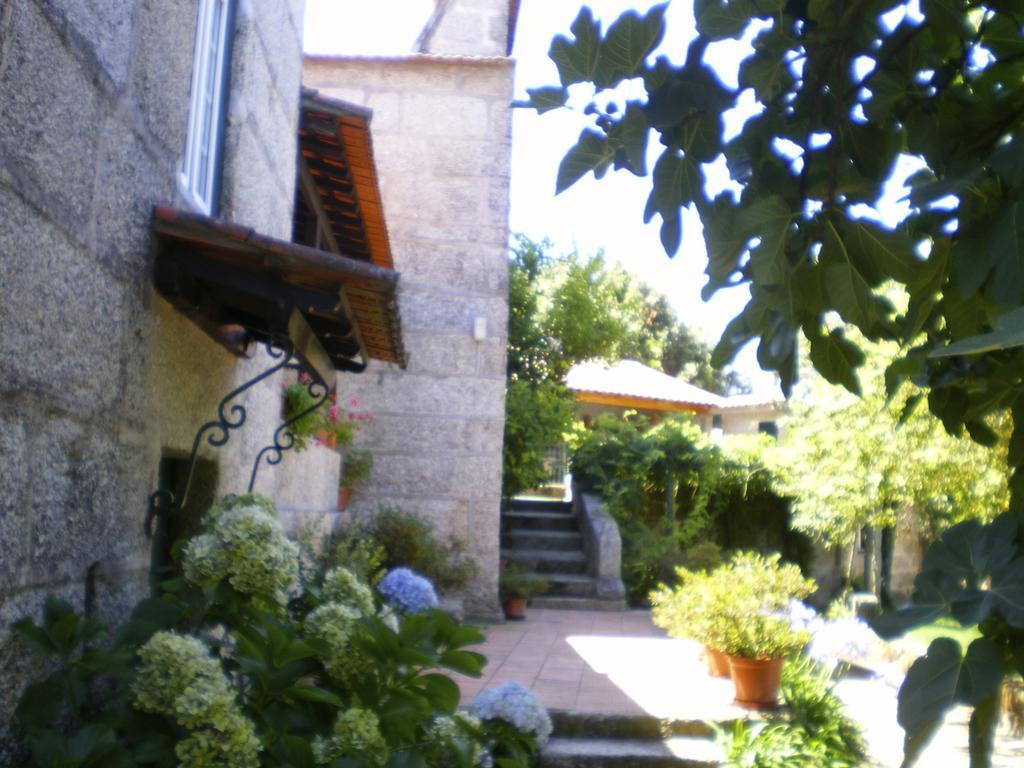 Casa Das Vendas الغرفة الصورة