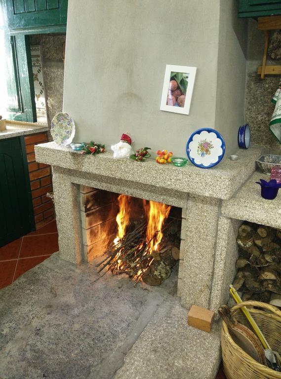 Casa Das Vendas المظهر الخارجي الصورة