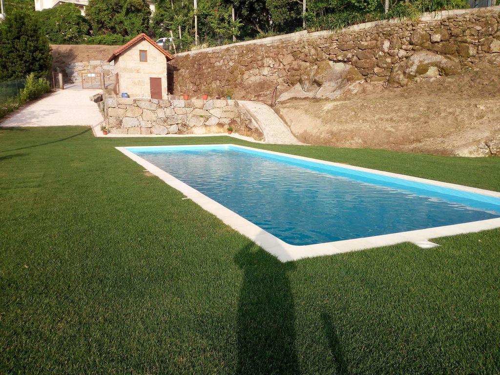 Casa Das Vendas المظهر الخارجي الصورة